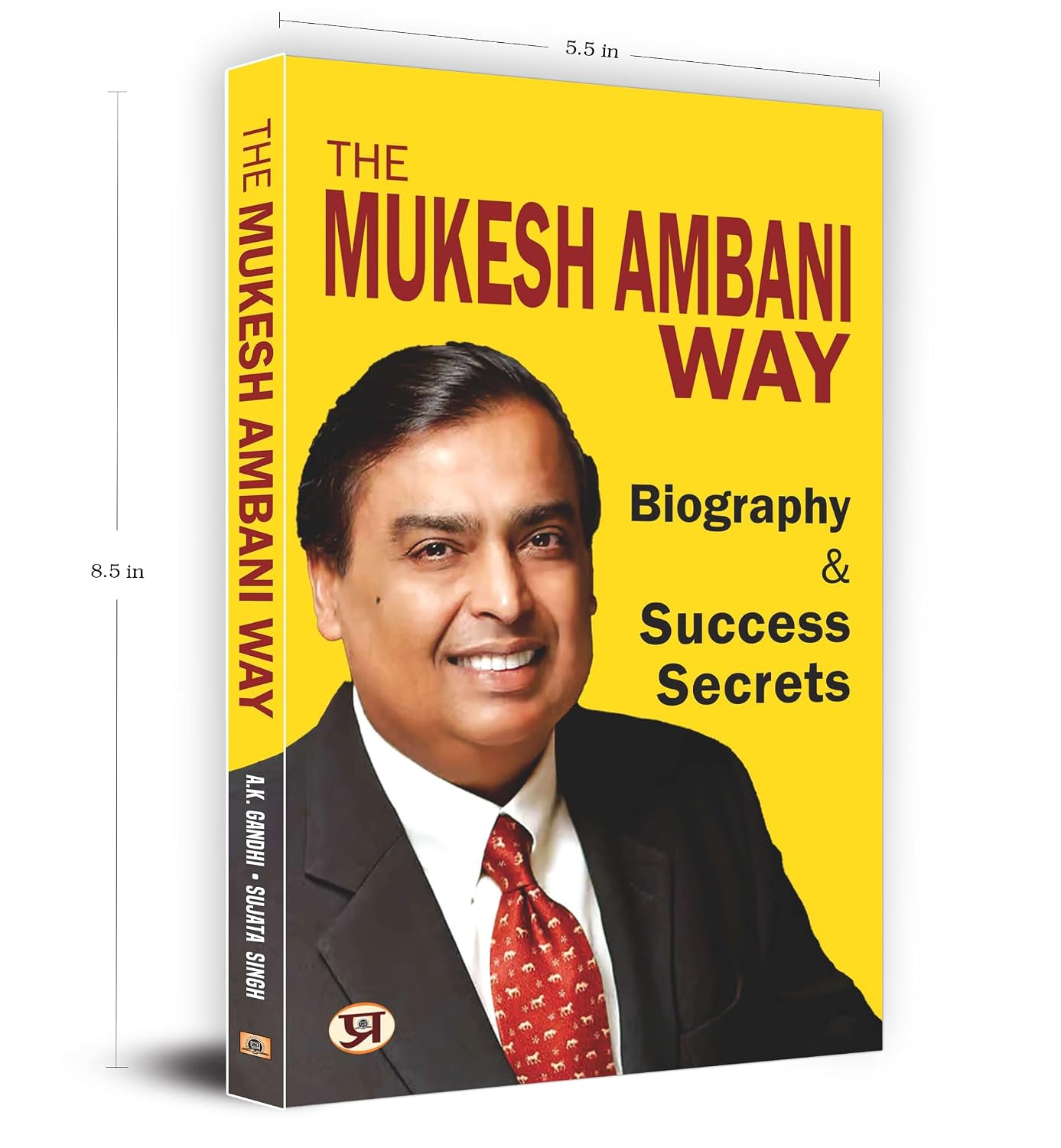 The Mukesh Ambani Way Reliance Industries