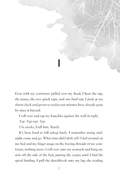 Spilled Ink by Nadia Hashimi | Used Paperback India