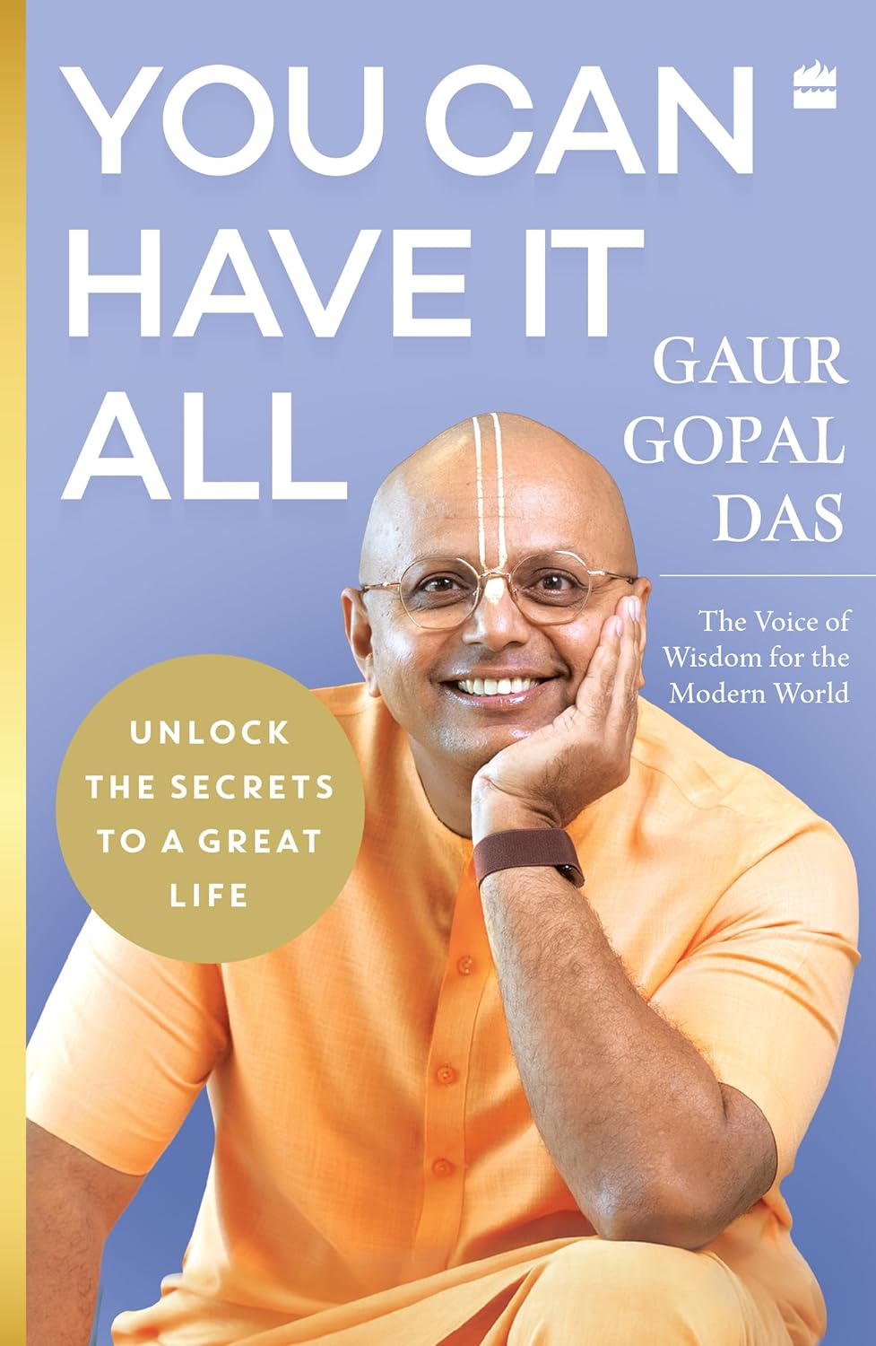 You Can Have It All by Andrew Colville | Used Self-Help Paperback India